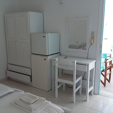 Galanis Place Antiparos Town Екстериор снимка