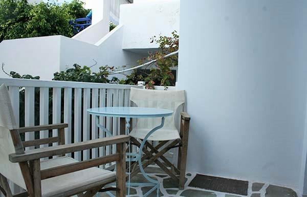 Galanis Place Antiparos Town Екстериор снимка