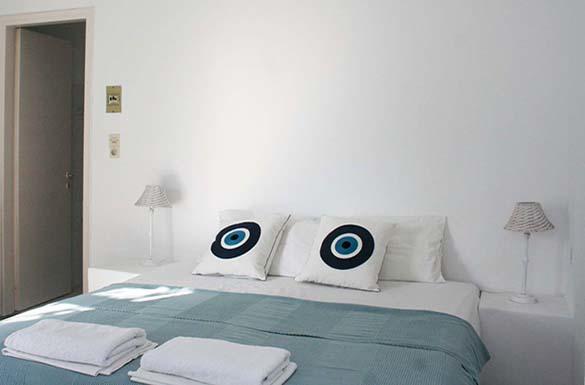 Galanis Place Antiparos Town Екстериор снимка