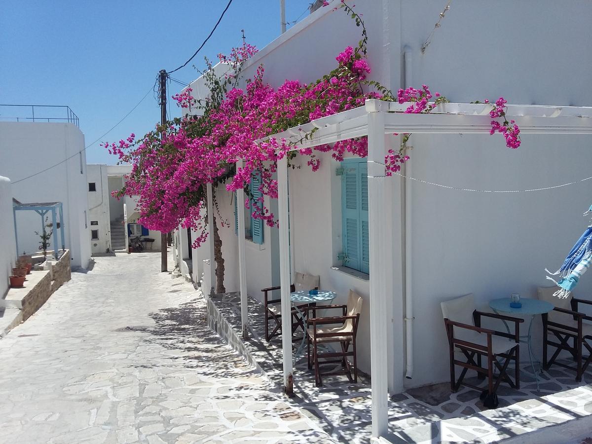 Galanis Place Antiparos Town Екстериор снимка