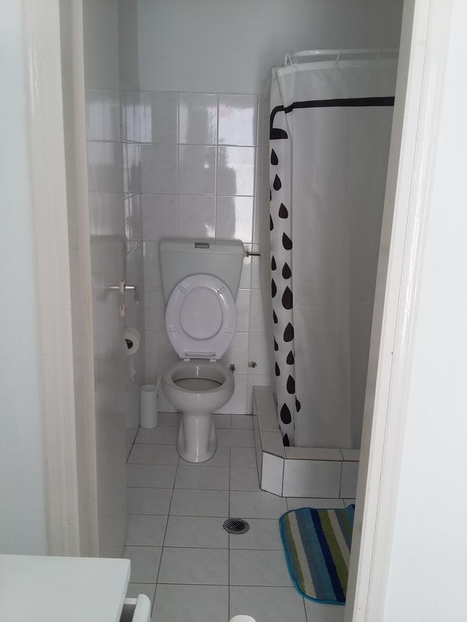 Galanis Place Antiparos Town Екстериор снимка