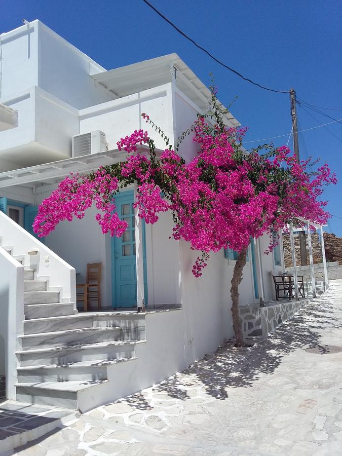 Galanis Place Antiparos Town Екстериор снимка