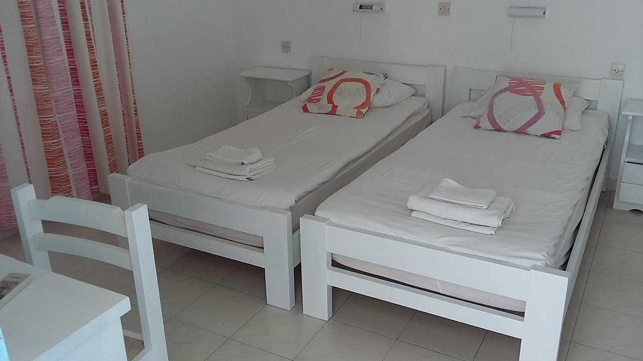 Galanis Place Antiparos Town Екстериор снимка