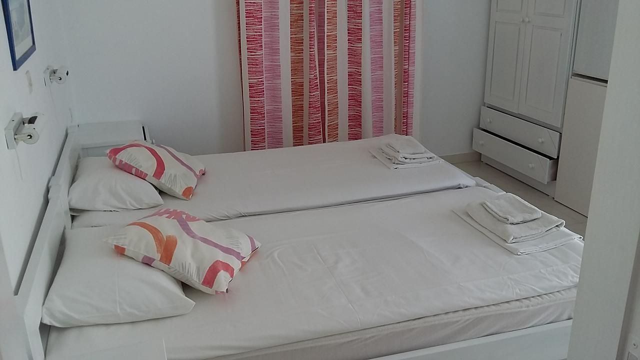 Galanis Place Antiparos Town Екстериор снимка